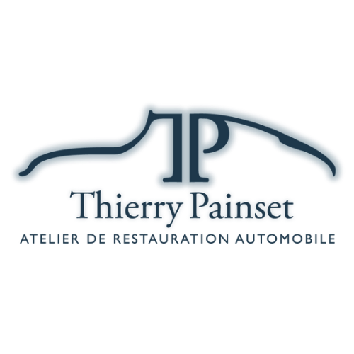 Thierry Painset — Atelier de restauration automobile