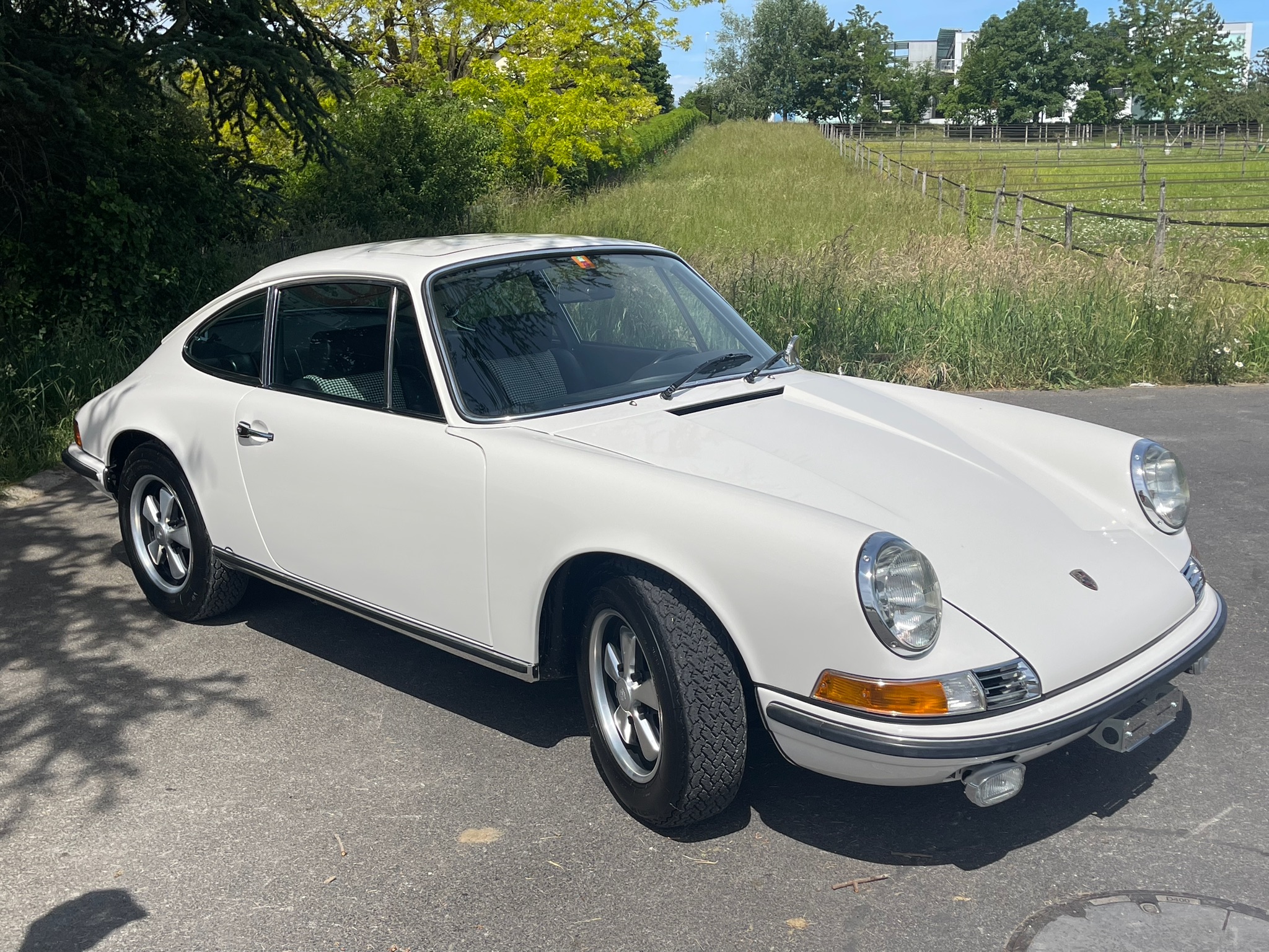 Porsche 911S